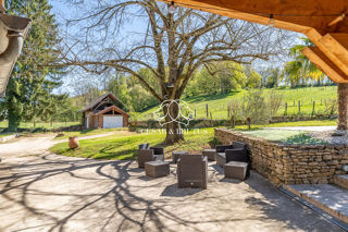  Maison à vendre 7 pièces 214 m²