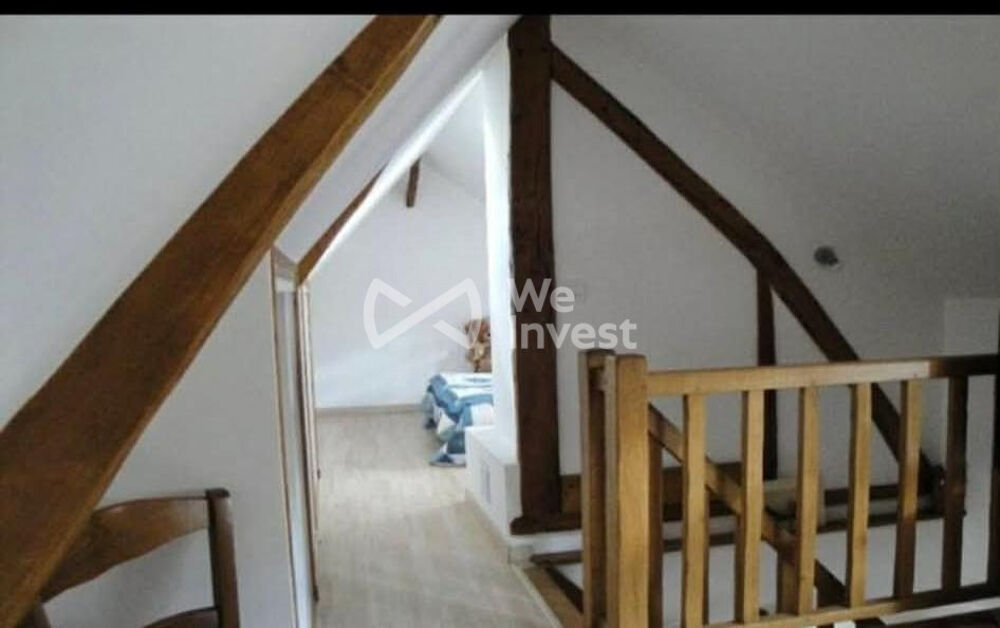 Vente Maison Maison à vendre Mesnil-Mauger Mesnil-mauger