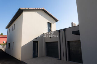 Maison à vendre 5 pièces 112 m²