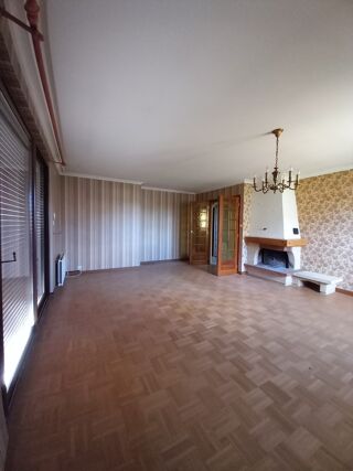  Maison � vendre 3 pi�ces 107 m�