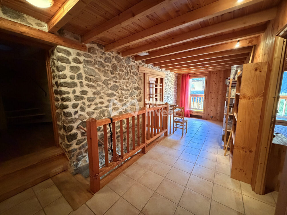 à vendre  Maison La Grave (05320)