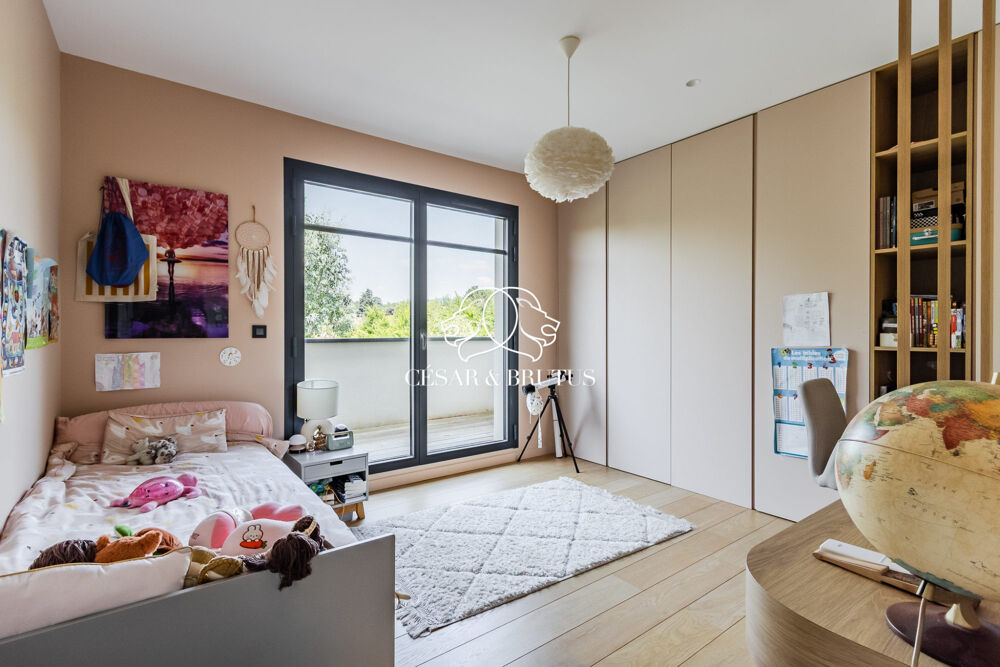  vendre  Maison Saint-Didier-au-Mont-d'Or (69370)