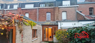  Maison � vendre 6 pi�ces 107 m�