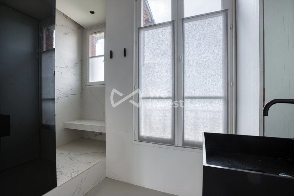 � vendre  Appartement Puteaux (92800)