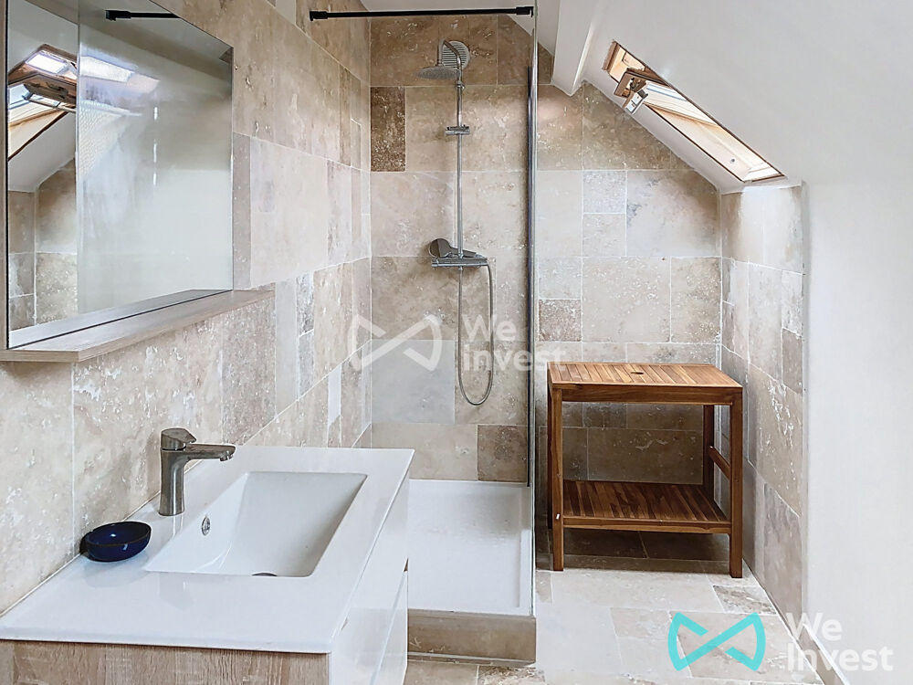 � vendre  Maison Tr�vi�res (14710)