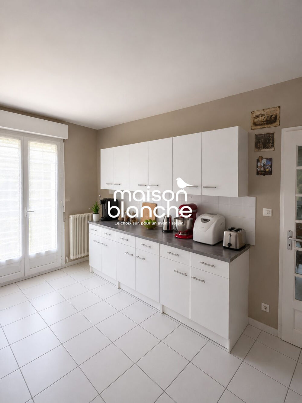 Location Maison Maison T6 avec jardin Libourne