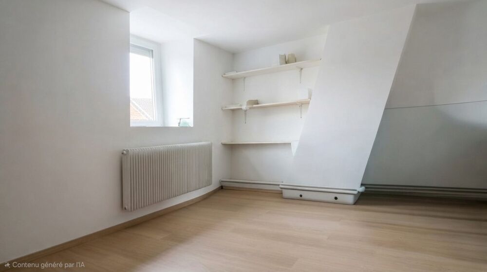 Coup de coeur assuré : Maison de ville 90 m² rénovée