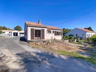  Maison � vendre 5 pi�ces 111 m�