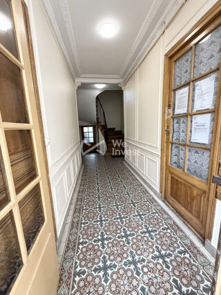 Vente Appartement T2 idéal 1er achat ou investissement locatif Aulnay-sous-bois