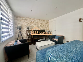  Maison � vendre 3 pi�ces 82 m�