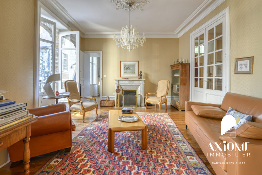 Appartement 5 pièce(s)