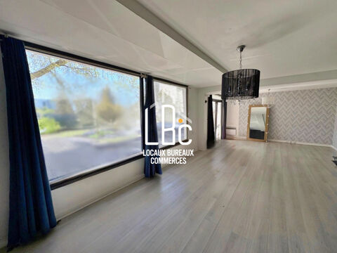 Nantes - Local commercial &agrave; louer 60 m&sup2; 1208 44000 Nantes