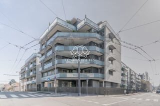  Appartement � vendre 3 pi�ces 61 m�