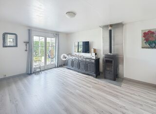  Maison à vendre 6 pièces 101 m²