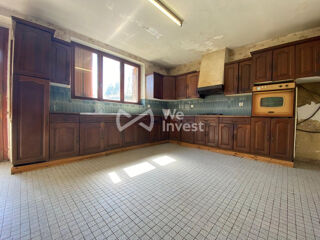  Maison à vendre 5 pièces 107 m²