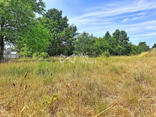  Terrain à vendre 1453 m²