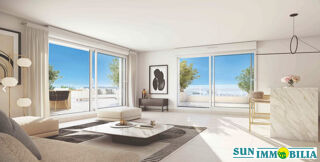  Appartement � vendre 3 pi�ces 62 m�