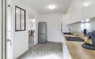  Maison à vendre 5 pièces 102 m²
