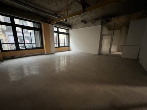 &Agrave; VENDRE - Centre-ville - Local &agrave; am&eacute;nager 62000 71100 Chalon-sur-sa�ne