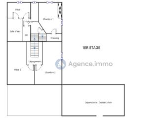  Maison � vendre 4 pi�ces 140 m�