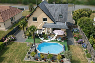 Maison – Bagnoles de l'Orne Normandie