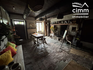  Maison  vendre 10 pices 172 m