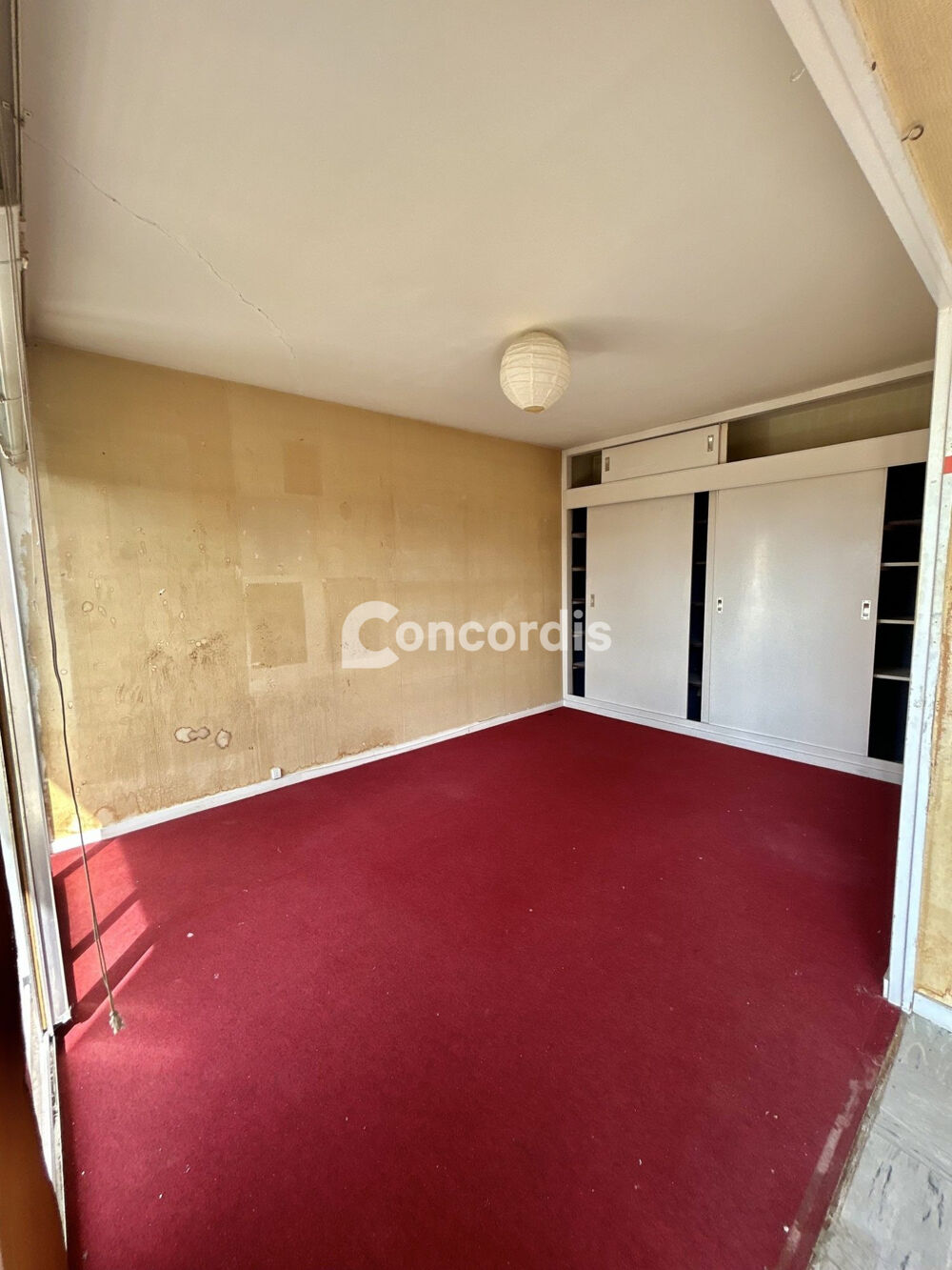 Vente Appartement Appartement à vendre Laxou Laxou