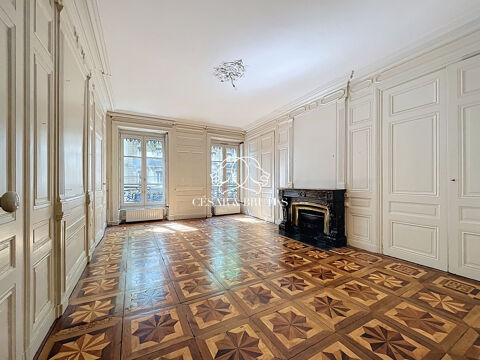  Appartement à vendre 5 pièces 137 m²