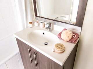  Appartement � vendre 1 pi�ce 22 m�