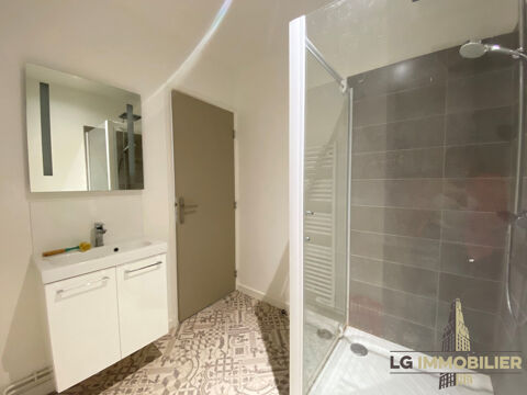  Appartement � louer 2 pi�ces 49 m�