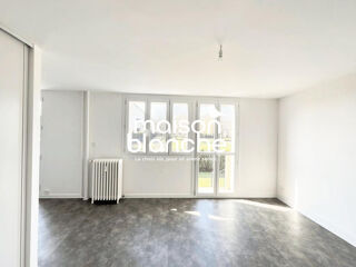 Appartement à vendre 4 pièces 78 m²