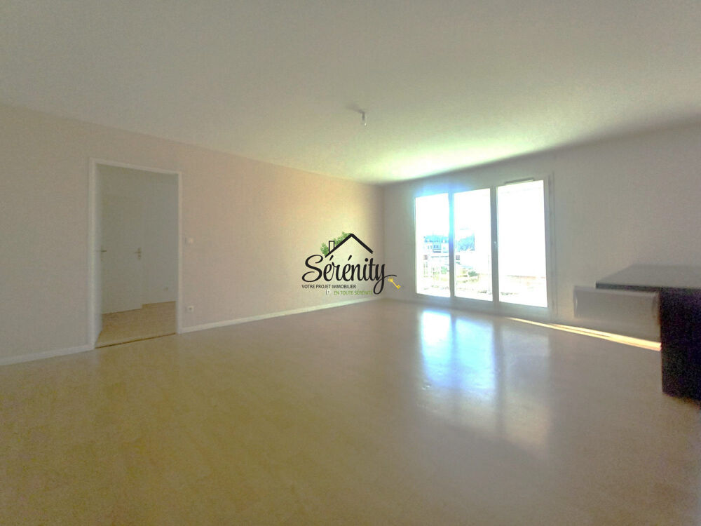 Appartement à vendre Loos