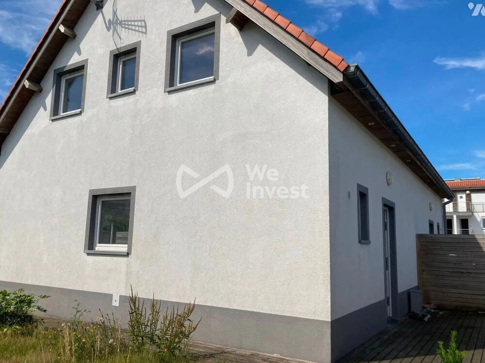 Vente Maison Maison à vendre Berck Berck