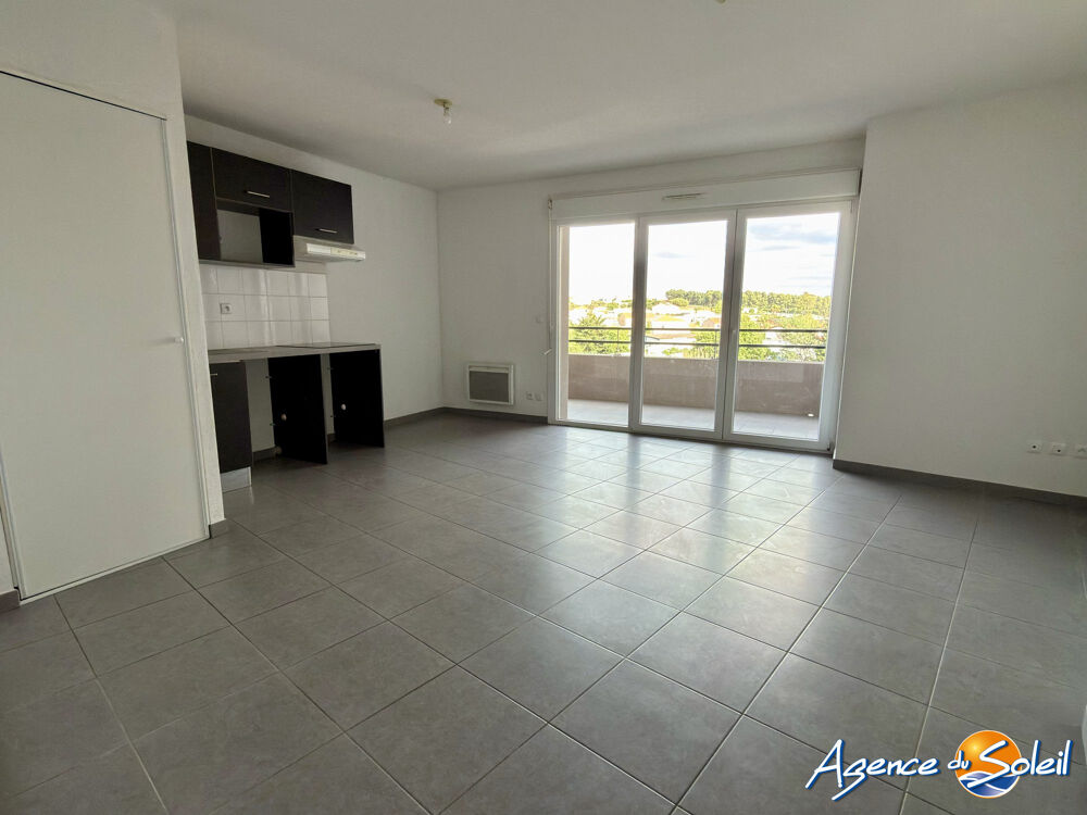 APPARTMENT T3