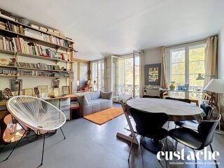  Appartement à vendre 3 pièces 54 m²