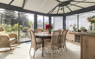  Maison à vendre 7 pièces 129 m²
