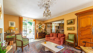  Maison à vendre 9 pièces 300 m²