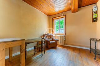  Maison  vendre 5 pices 115 m