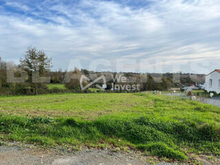  Terrain � vendre 596 m�