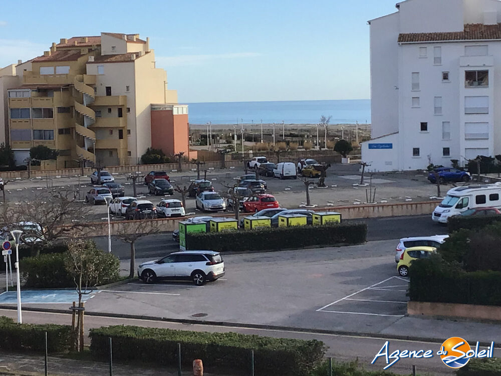 Vente Appartement IDEAL INVESTISSEUR Port leucate