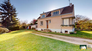 Maison � vendre 5 pi�ces 93 m�