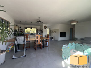  Maison à vendre 5 pièces 112 m²