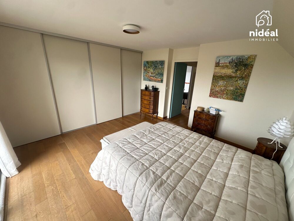 à vendre  Maison Saint-Josse (62170)
