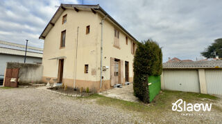  Maison à vendre 7 pièces 159 m²