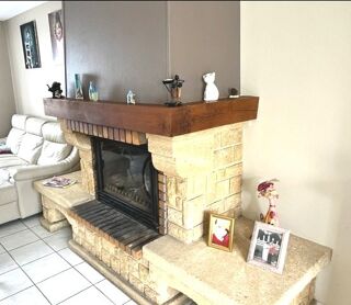  Maison à vendre 5 pièces 116 m²