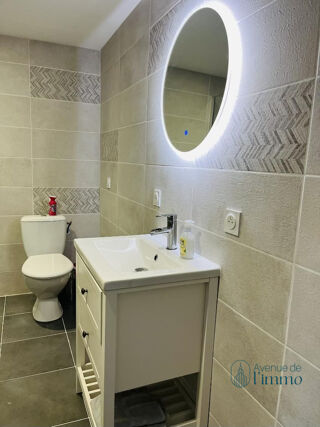  Appartement � vendre 3 pi�ces 60 m�