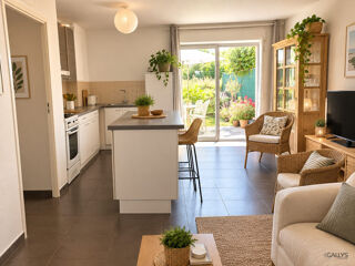  Maison à vendre 4 pièces 82 m²