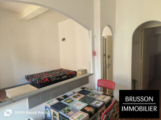  Appartement à louer 1 pièce 25 m²