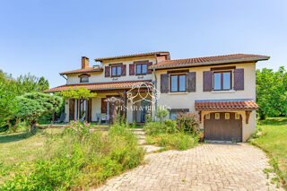  Maison � vendre 6 pi�ces 180 m�
