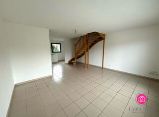  Maison � louer 3 pi�ces 67 m� Saultain